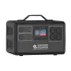 Зарядные станции Konner & Sohnen KS 2400PS