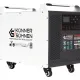 Зарядные станции Konner & Sohnen KS 3000PS