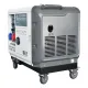 Генераторы, электростанции Konner & Sohnen KS 9302DE-1/3 ATSR