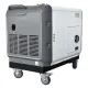 Генераторы, электростанции Konner & Sohnen KS 9302DE-1/3 ATSR
