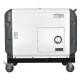 Генераторы, электростанции Konner & Sohnen KS 9302DE-1/3 ATSR