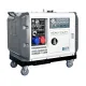 Генераторы, электростанции Konner & Sohnen KS 9300DE-1/3 ATSR