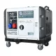 Генераторы, электростанции Konner & Sohnen KS 9300DE-1/3 ATSR