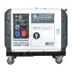 Генераторы, электростанции Konner & Sohnen KS 9300DE-1/3 ATSR