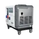 Генераторы, электростанции Konner & Sohnen KS 9300DE-1/3 ATSR