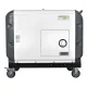 Генераторы, электростанции Konner & Sohnen KS 9300DE-1/3 ATSR