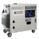 Генераторы, электростанции Konner & Sohnen KS 9200HDES-1/3 ATSR (EURO V)