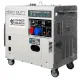 Генераторы, электростанции Konner & Sohnen KS 9200HDES-1/3 ATSR (EURO V)
