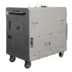 Генераторы, электростанции Konner & Sohnen KS 9200HDES-1/3 ATSR (EURO V)