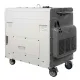 Генераторы, электростанции Konner & Sohnen KS 9200HDES-1/3 ATSR (EURO V)