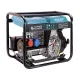 Генератори, електростанції Konner & Sohnen KS 9100HDE-1/3 ATSR (EURO V)