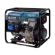 Генераторы, электростанции Konner & Sohnen KS 8100HDE (EURO V)