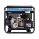 Генераторы, электростанции Konner & Sohnen KS 8100HDE (EURO V)