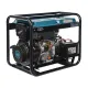 Генераторы, электростанции Konner & Sohnen KS 8100HDE (EURO V)