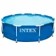 Бассейны Intex 28200 (305 x 76см) Metal Frame Pool
