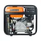 Генераторы, электростанции Matari M3800IO
