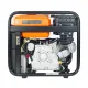 Генераторы, электростанции Matari M4600io