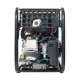 Генераторы, электростанции Matari M4600io