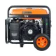 Генераторы, электростанции Matari M7500i-R