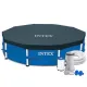 Бассейны Intex 28212-3 New (366 x 76 см) Metal Frame Pool