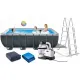 Бассейны Intex 26356 (549 x 274 x 132см) Ultra Frame Pool
