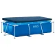 Бассейны Intex 28271-3 New (260 x 160 x 65см) Rectangular Frame Pool