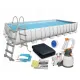Басейни Bestway 56623 (956 x 488 x 132 см) Power Steel Frame