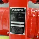 Культиватори та мотоблоки Forte 750 (7кс)