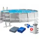 Бассейны Intex 26726 Prism Frame Pool