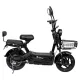 Электроскутеры Atlas Elegant Black