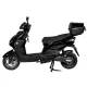 Электроскутеры Atlas Pegas Black