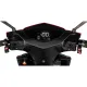 Электроскутеры Atlas Pegas Black