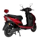 Електроскутери Atlas Spider Lithium Red