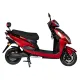 Електроскутери Atlas Spider Lithium Red