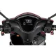 Електроскутери Atlas Spider Lithium Red