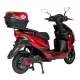 Электроскутеры Atlas Eagle Lithium Red