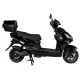 Электроскутеры Atlas Eagle Black