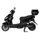 Электроскутеры Atlas Eagle Black