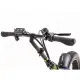 Электровелосипеды Maxxter Urban Max 20 (зеленый)