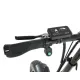 Электровелосипеды Maxxter Urban Max 20 (зеленый)