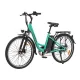 Электровелосипеды Maxxter City 2.0 (LightBlue)