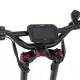 Электросамокаты Kaabo Wolf Warrior X PLUS