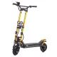 Электросамокаты Kaabo Wolf Warrior X Pro+ Gold