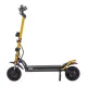 Электросамокаты Kaabo Wolf Warrior X Pro+ Gold