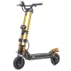 Электросамокаты Kaabo Wolf Warrior X Pro+ Gold