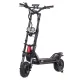 Электросамокаты Kaabo Wolf Warrior 11 PLUS