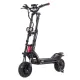 Электросамокаты Kaabo Wolf Warrior 11 PLUS