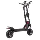 Электросамокаты Kaabo Wolf Warrior 11 PLUS