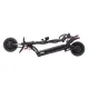 Электросамокаты Kaabo Wolf Warrior 11 PLUS