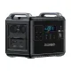 Зарядные станции Choetech BS006-EU-BK